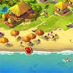 Aloha Paradise Hotel - Game Quản Lý Khu Nghỉ Dưỡng Thiên Đường