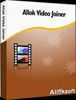 Alon Video Joiner 2.0.1 - Công cụ ghép nối video