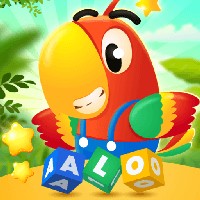 Alostar cho iOS - Ứng dụng học tập cho trẻ 2-7 tuổi