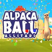 Alpaca Ball: Allstars - Game đá bóng vui nhộn, nhiều người chơi