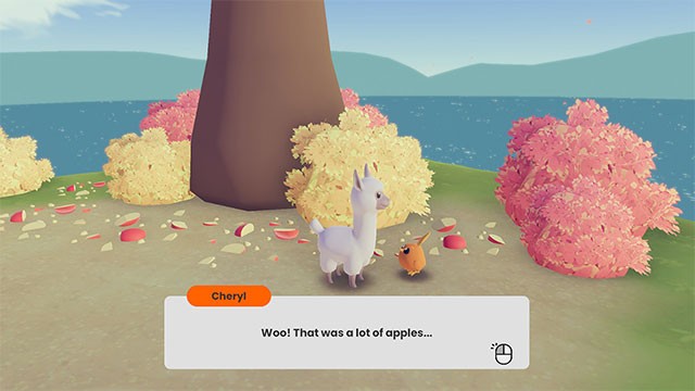 Game Alpaca Stacka sở hữu đồ họa 3D màu sắc rực rỡ, bắt mắt