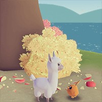 Alpaca Stacka: Game phiêu lưu chú lạc đà đáng yêu