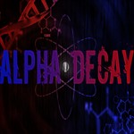 Alpha Decay: Game bắn súng xây dựng căn cứ trên PC