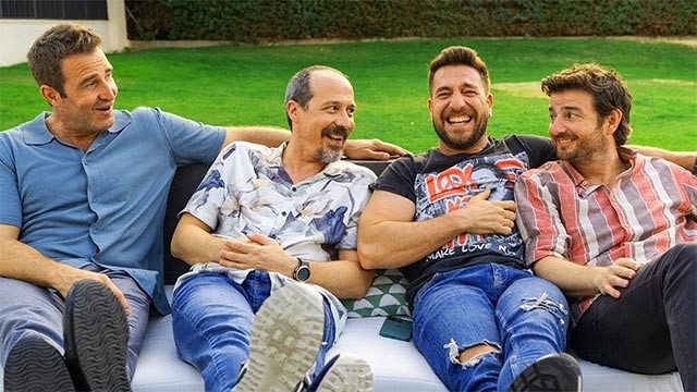 ... sống trong xã hội mới khi phụ nữ nắm quyền làm chủ