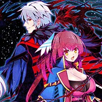 Alpha-Nighthawk: Visual Novel Viễn Tưởng Lãng Mạn