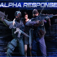 Alpha Response: Game bắn súng co-op từ 'cha đẻ' Counter-Strike