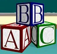 Alphabet Blocks - Phần mềm học chữ cái tiếng Anh hiệu quả