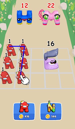 So sánh lực lượng với kẻ thù để chuẩn bị sức mạnh thật tốt