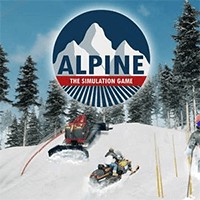 Alpine - The Simulation Game: Quản lý khu trượt tuyết tuyệt đẹp