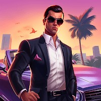 ALT CITY: Online Crime Games - Tải game hành động sandbox GTA trên iOS