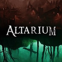 Altarium: Game Sinh Tồn Kinh Dị 4v1 Đồ Họa Đỉnh Cao