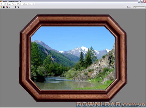 Altarsoft Photo Frames Master