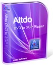 Altdo DVD to 3GP Ripper 3.5 - Download