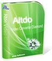 Altdo Video Converter Diamond 8.1 - Download & Review