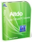 Altdo Video to Pocket PC Converter - Chuyển đổi video sang Pocket PC