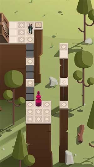 Giải những câu đố phức tạp