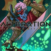 Alteration Pre-alpha Demo 0.5.0.1 - Game NFT Windows
