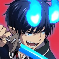 AlternaVvelt Blue Exorcist AS cho Android - Tải Game ARPG