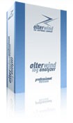 AlterWind Log Analyzer Professional - Phân tích nhật ký chuyên nghiệp