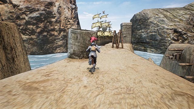 ALTF4 sở hữu lối chơi hành động nhanh và hack não