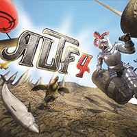 ALTF4 - Game leo trèo vượt chướng ngại vật đầy thử thách