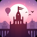 Alto's Odyssey 1.0.3 - Tải Game Hành Động Đi Cảnh Android