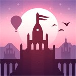 Alto's Odyssey iOS 1.0.5: Khám phá sa mạc vô tận
