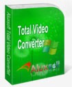Aluxsoft Total Video Converter 1.0.0.57 - Download & Review
