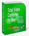 Aluxsoft Total Video Converter for Mac 1.0.0.0 - Download