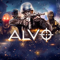 Alvo - Game FPS Chiến Thuật VR Thực Tế