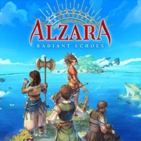 ALZARA Radiant Echoes: Đánh giá chi tiết JRPG đồ họa tuyệt đẹp