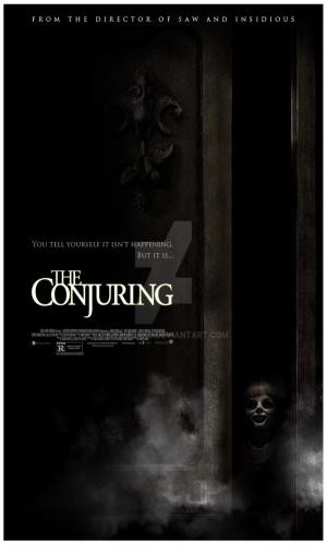 The Conjuring 7