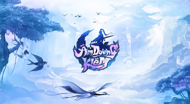 Cõi tiên huyền ảo trong game Âm Dương Kiếm