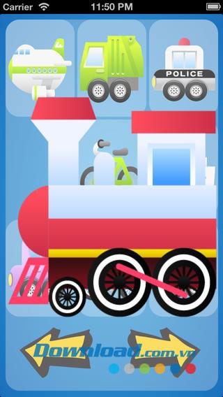 Âm thanh ô tô for iOS