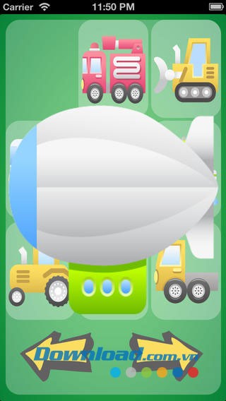 Âm thanh ô tô for iOS