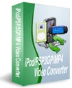 Amadis iPod/PSP/3GP/MP4/AVI Video Converter 3.9.2 - Download