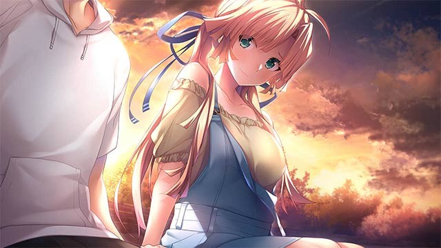 Đưa ra những lựa chọn cá nhân và khám phá nhiều kết thúc khác nhau trong 5 giờ chơi AMANATSU Perfect Edition