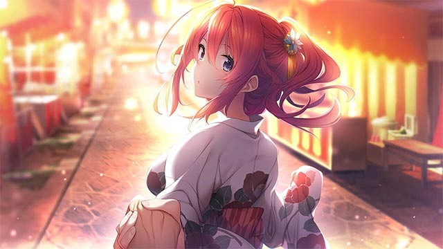 Khám phá câu chuyện đầy cảm xúc trong game Mùa hè ngọt ngào