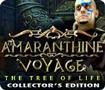 Amaranthine Voyage: The Tree of Life Collector's Edition - Game phiêu lưu bí ẩn