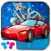Amazing Car Creator for iOS 2.1 - Game Xe Hơi iPhone/iPad