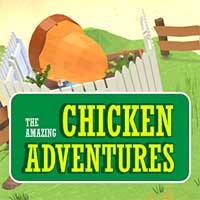 Amazing Chicken Adventures - Game Chú Gà Giải Cứu Thế Giới