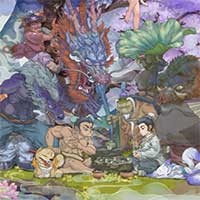 Amazing Cultivation Simulator - Khám phá thế giới kiếm hiệp sống động