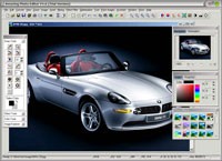 Amazing Photo Editor 7.9.2 - Phần mềm sửa ảnh chuyên nghiệp