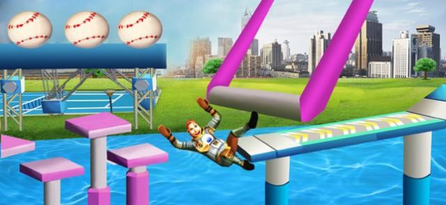 Vượt qua vô vàn chướng ngại vật thách thức