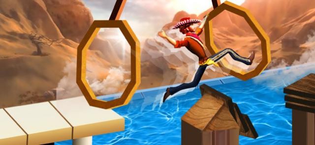 Lối chơi hấp dẫn, phấn khích