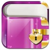 Amazing Secret Diary Lite for iOS - Ứng dụng viết nhật ký iPhone