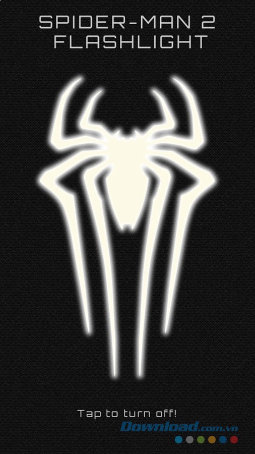 Amazing Spider-Man 2 Live WP for Android