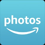 Amazon Photos - Ứng dụng lưu trữ ảnh đám mây