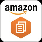 Amazon WorkDocs cho Android - Ứng dụng quản lý tài liệu