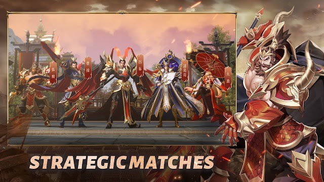 Vạch chiến thuật để giành chiến thắng